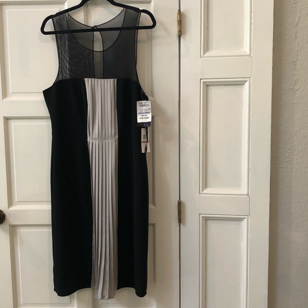 Calvin Klein Dress - Picture 2 of 5